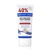 OUKEYA Urea Cream 40 Percent Tube 3 Oz,, Urea Foot & Hand Cream for Dry Cracked, 40 per Urea Lotion for Feet Maximum Strength