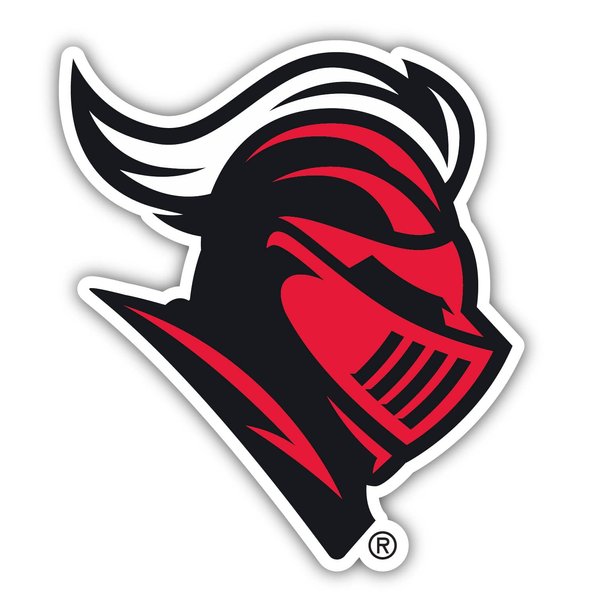 Rutgers Scarlet Knights 12 Inch Vinyl Decal Sticker Officially Licensed Collegiate Product