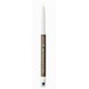 NICKA K NEW YORK 24HR WATERPROOF GEL EYELINER MAKEUP (6 PACK, NYA45 - WHITE)