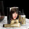 L'Oreal Paris Superior Preference Fade-Defying + Shine Permanent Hair Color, 9GR Light Golden Reddish Blonde, Pack of 1, Hair Dye