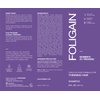 Foligain Triple Action Shampoo For Thinning Hair, Women’s Volumizing Shampoo with 2% Trioxidil, 8 Fl. Oz. (WRGroup)