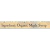 Coombs Family Farms Maple Syrup, Organic Grade A, Dark Color, Robust Taste, 8 Fl Oz