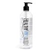 Healthy Vibes Water Based Personal Lubricant - Lube Lasts Long & Easy to Clean - Odorless Flavorless Water-Based Use w/Latex Condoms, Silicone Toys - for Men Women Couples Solo Play - 16 oz