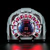 BRIKSMAX Led Lighting Kit for LEGO-75352 Emperor's Throne Room Diorama - Compatible with Lego Star Wars Building Blocks Model- Not Include Lego Set