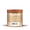 Aveeno Farm-Fresh Oat Milk Overnight Hair Mask - Hydrating Treatment with Oat Extract & Almond Milk for Dry, Damaged, Color-Treated Hair