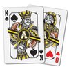 YouTheFan NCAA Appalachian State Mountaineers Classic Series Playing Cards