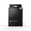 Mimic Color Root Touch Up Grey Hair Concealer Light Brown Root Cover Up