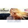 Difeel Premium Hair Mask Macadamia Oil 1.75 oz Packet (Pack of 6)