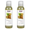 NOW Foods Almond Oil, 4 Fl Oz (Pack of 2)