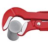 KNIPEX Swedish Pipe Wrench-S-Type