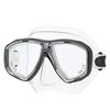 TUSA M-212 Freedom Ceos Scuba Diving Mask, Black