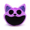 Poppy Playtime Smiling Critters CatNap Plush Pillow, Exclusive 14" Collectible Body Pillow, Officially Licensed Merchandise Based on The Popular Game