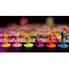 Funko Games Funko Board Signature Last Defense Game - Light Strategy Board Game for Children & Adults (Ages 10+) - 2-4 Players - Collectible Vinyl Figure - Gift Idea