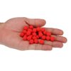Carp Fishing Boilies,Pop Up Boilies Fishing Carp Baits,30pcs 10/12mm Smell Carp Fishing Bait, Foam Pop Up Soft Pellets Boilies Eggs/Floating Ball Beads Feeder Artificial Carp Baits Lure/Hair Rig