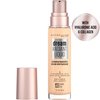 Maybelline Dream Radiant Liquid Medium Coverage Hydrating Makeup, Lightweight Liquid Foundation, Nude, 1 Fl; Oz