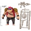 Teenage Mutant Ninja Turtles: Mutant Mayhem 4'' Bebop Basic Action Figure by Playmates Toys (83289CO)