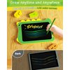 TEKFUN Toddler Boy Toys, LCD Writing Tablet for Kids, Doodle Board Tablet Toy, Travel Essentials Toys for 3 4 5 6 Year Old Boys Girls Birthday Christmas Gifts (8.5inch Green)