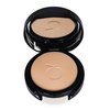 Idun Minerals - 2-In-1 Pressed Powder and Foundation - Multi-functioning Powder With A Perfecting Matte Finish - Easily Blendable And Buildable, Vegan Formula - Osterlen Medium - 0.27 oz