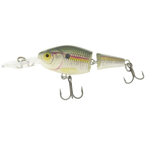 Rapala Jointed Shad Rap 04 Fishing lure (Shad, Size- 1.5)