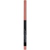 Maybelline Color Sensational Shaping Lip Liner with Self-Sharpening Tip, Totally Toffee, Nude, 1 Count