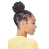 Freetress Braids Synthetic Braid - 3X Pre-Stretched Braid 301 28 Inch (CB530COPPE)