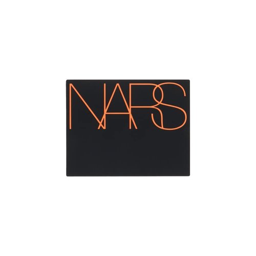 NARS San Juan Bronzing Powder Bronzer Full Size - Diffused Light Bronze with Golden Shimmer