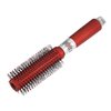 VOCOSTE Hair Combs, Wet and Dry Round Hair Brush, Red