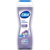 Dial Body Wash, Lavender and Twilight Jasmine, 16 Fl. Oz