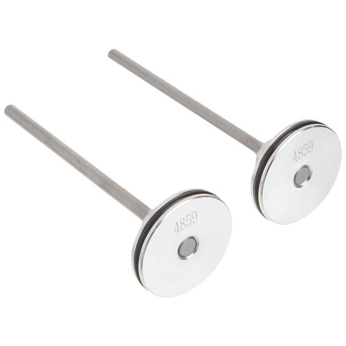 Superior Parts SP 877-323 Aftermarket Piston Driver for Hitachi NR83A, NR83A2 Framing Nailer (885-915, 877-323) # SP-877-323-2pk by Superior Electric