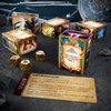 Hasbro Gaming Talisman Alliances: Fate Beckons Board Game | Talisman Expansion | Cooperative Fantasy Adventure Games | Ages 12+ | 2 to 6 Players