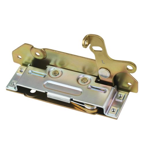 Peterbilt Door Latch Lock LH Left Driver Side Compatible with Peterbilt Truck 359 370 377 378 379 Models Replaces HLK2221 20-08229L 2008229L D56002390