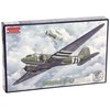Roden Douglas C-47 Skytrain Airplane Model Building Kit