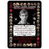 Serial Killer Cards 54 Unique American Serial Killer Playing Cards