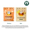 Beekeepers Naturals Ginger Lemon Lozenges, 14 Ct