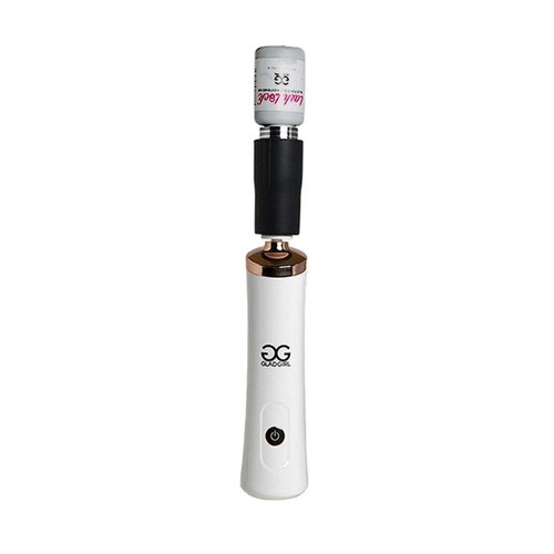 Glue Shaker For Eyelash Extensions - For Lash Glue or Nail Polish - electric mixer - Shake it UP | GladGirl