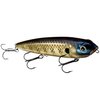 Strike King (HCKVDSD-699) KVD Sexy Dawg Fishing Lure, 699 - Natural Shad, 5/8 oz, Premium Topwater Lure