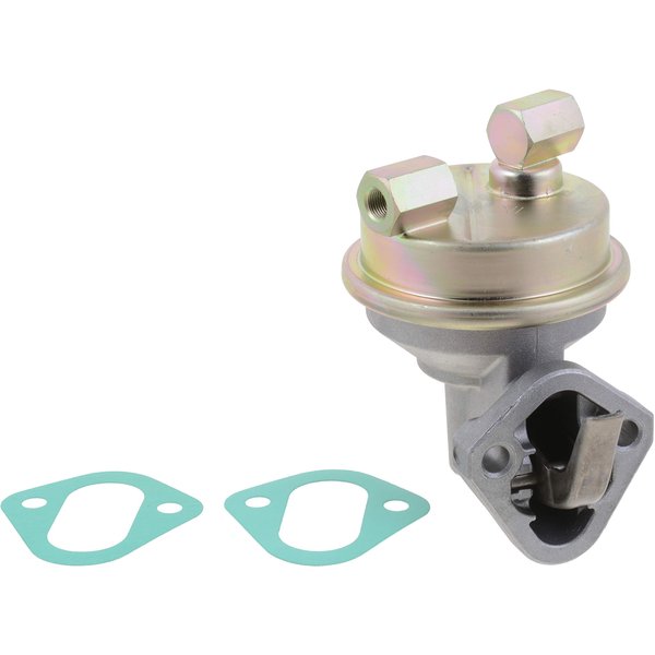 Carter Fuel Systems Carter Mechanical Fuel Pump Automotive Replacement (M2118)
