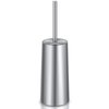 Toilet Brush and Holder, Toilet Brush 304 Stainless Steel, Toilet Bowl Brush for Bathroom Toilet-Ergonomic, Elegant,Durable
