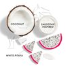 White Pitaya Coconut Smoothie Intense Hydration Lip Treatment