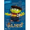 Beast Kingdom Toy Story: Alien Remix Woody DAH-025 Dynamic 8ction Heroes Action Figure, Multicolor