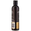 Rucker Roots Smoothing Sulfate Free Shampoo |Ginger, Turnip, Carrot Root Oils| For All Hair Types| Gentle Cleanser| Shea Butter| Argan Oil| Cocoa Seed Butter| Antioxidants