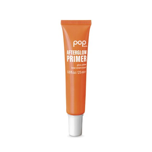POP Beauty AFTERGLOW PRIMER - Hydrating Luminous Makeup Primer