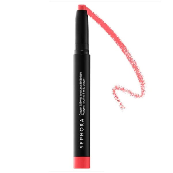 SEPHORA COLLECTION Rouge Smooth Shine Lip Crayon 05