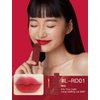 INTO YOU Matte Lipstick Velvet Lip Stain Lip Mud Long Lasting Waterproof Lipstick Lip Gloss Makeup Moisturizing Lipstick for Women (L-Rd01)
