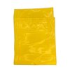 USA-Made Colorful Trash Bags in Variety of Sizes and Colors (10, YELLOW 14 GALLONS)