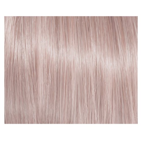 Milano Care Milano Colore – Nourishing Hair Coloring Treatment – Permanent Hair Dye – Hair Color Cream (Peroxide Cream Not Included), 11.21 Platinum Blonde Violet Ash, 100ml/3.4 oz