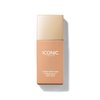 ICONIC LONDON Super Smoother Blurring Skin Tint | Light to Medium Coverage, Hydrating, Ultra-Lightweight Tinted Moisturizer, Cruelty-Free, Vegan Makeup (Cool Light) 30 mL / 1.01 Fl Oz.