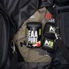 NutraBio – EAA Pure – 9 Amino Acids – Muscle Repair and Recovery, 30 Servings, Strawberry Lemon Bomb – Pre or Post Workout – All Day Recovery