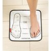 Kikkerland Foot Massager Mat