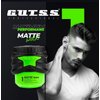 Generic Gutss professional 1 Titanium Matte Hair Wax Fixation System Pilable Styling Maximum Performans 150 ml, Green